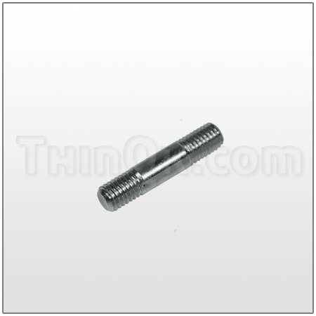 Stud (T807.039.330) ZINC PLATED STEEL