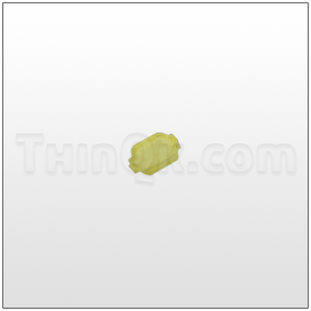 Bumper (T132.038.357) POLYURETHANE
