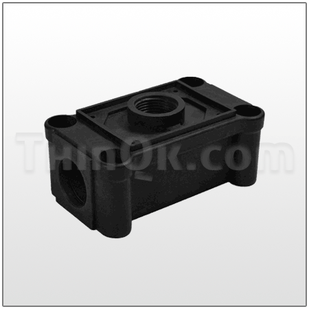 Air Valve Body (T095.094.551) *REPLACED*