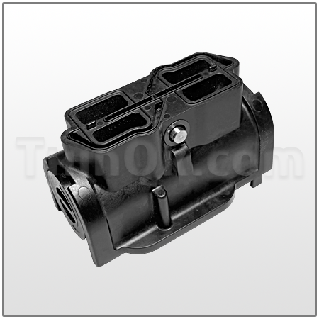 Valve body Assy. (T031.218.000)