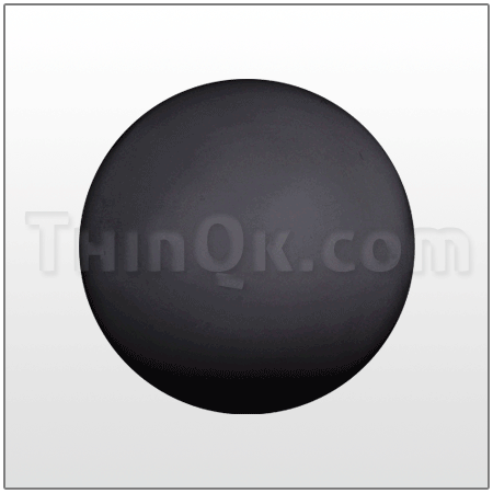 Ball (T050.005.365) NEOPRENE