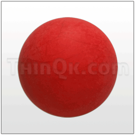Ball (T050.014.354) SANTOPRENE