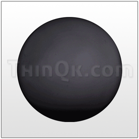 Ball (T050.014.365) NEOPRENE