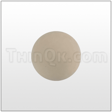Ball (T050.027.356) HYTREL