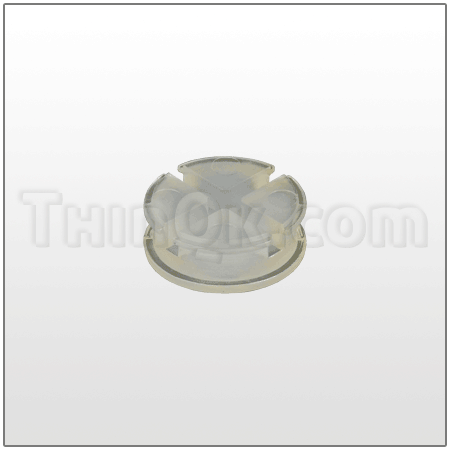 Bumper (T132.037.357) POLYURETHANE