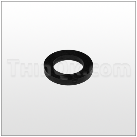 Bumper (T132.140.357) POLYURETHANE