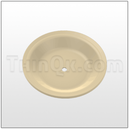 Diaphragm (T286.005.351) FDA SANTOPRENE