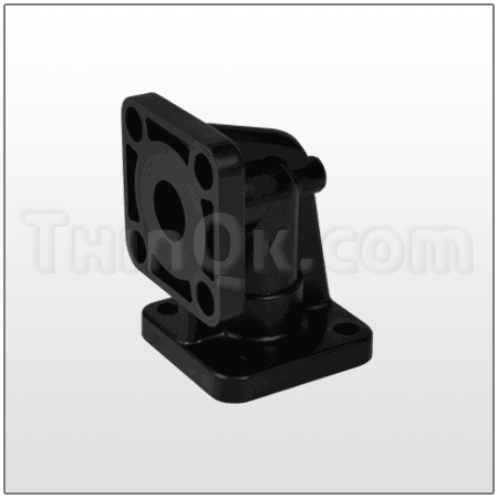 Elbow (T312.106.502) Acetal