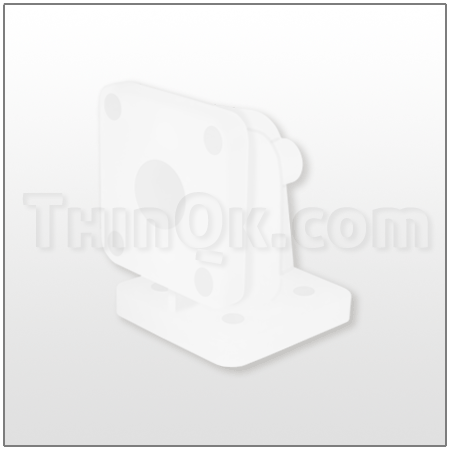 Elbow (T312.107.520) PVDF