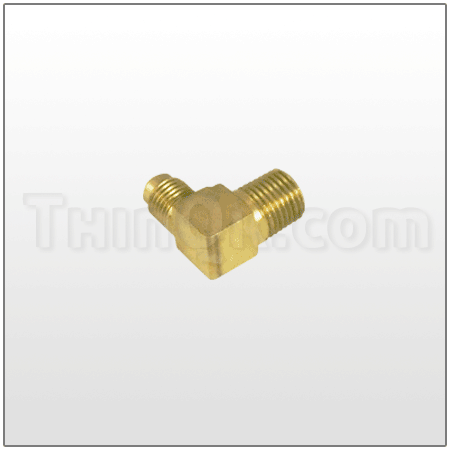 Elbow (T866.010.162)