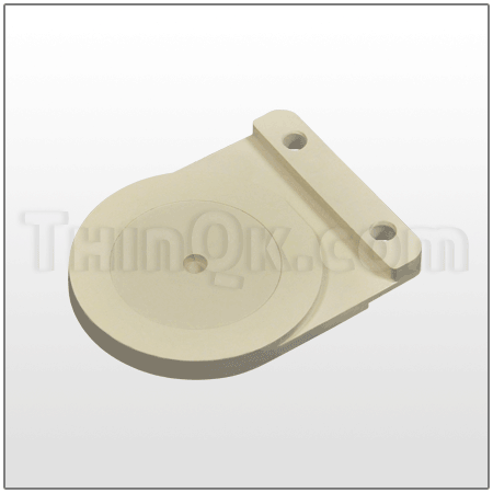 Flap valve (T338.005.366) FG Buna