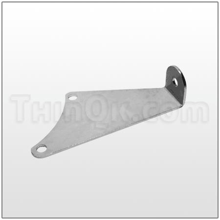 Foot (T115.062.080) CARBON STEEL