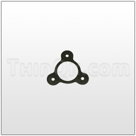 Gasket (T360.055.360) BUNA