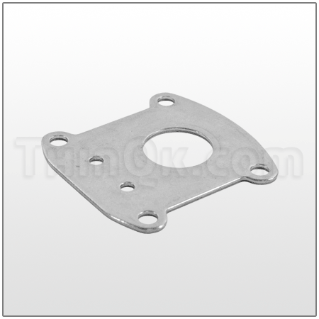 Seat Flap Valve (T722.101.110) SST