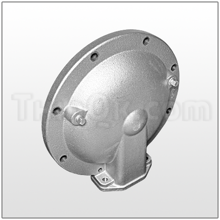 Liquid chamber (T196.035.010)