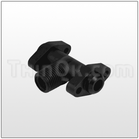 Manifold (T518.127.502F) Acetal