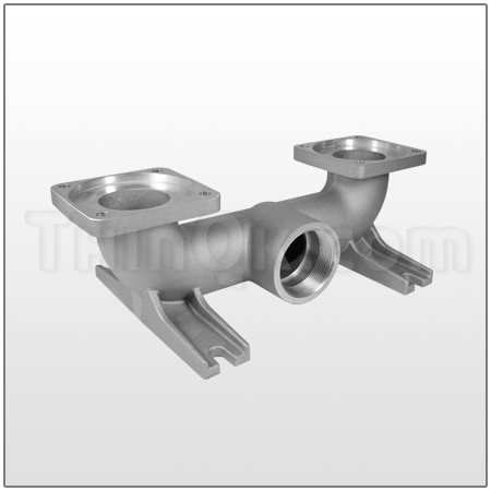 Manifold Suction (T518.143.110) SST