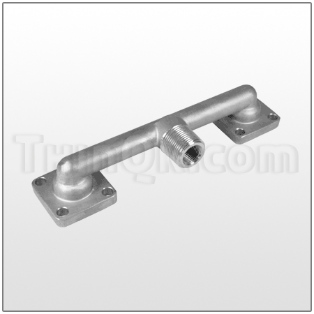 Manifold (T518.159.110) SST