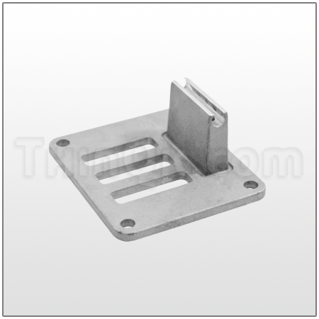 Valve Body (T095.031.157) ALU