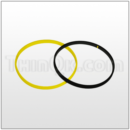 Piston Seal (T720.034.000)