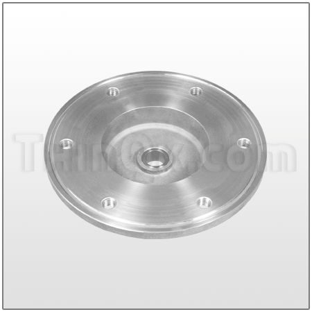 Piston (T612.014.000)