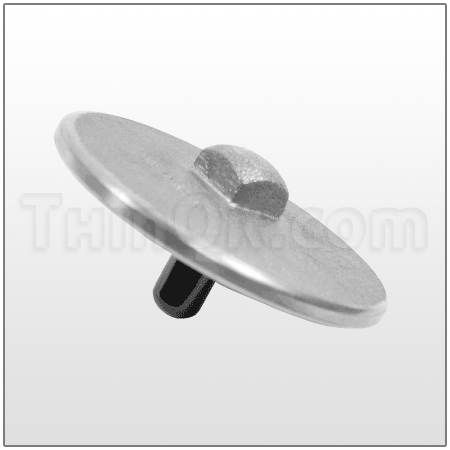 Piston (T612.033.010)