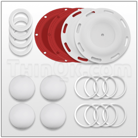 Repair kit (T476.197.654)