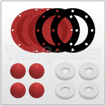 Repair kit (T476.199.354)