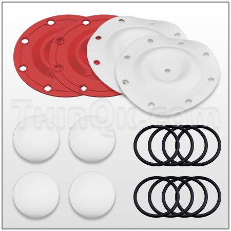 Repair kit (T476.199.670)