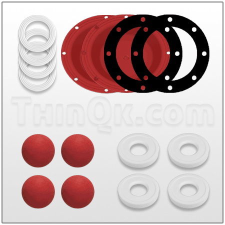 Repair kit (T476.202.354)