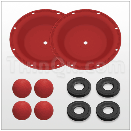 Repair kit (T476.042.656)
