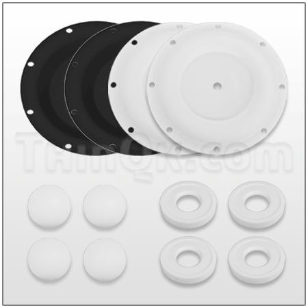 Repair kit (T476.052.635)
