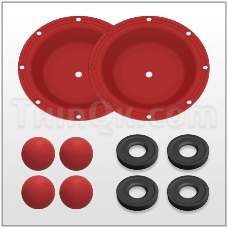 Repair kit (T476.171.656)