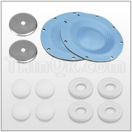 Repair kit (T476.199.650)