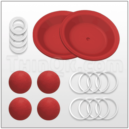 Repair kit (T476.257.354)