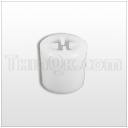 Retainer Check valve Assy (T670.045.552)