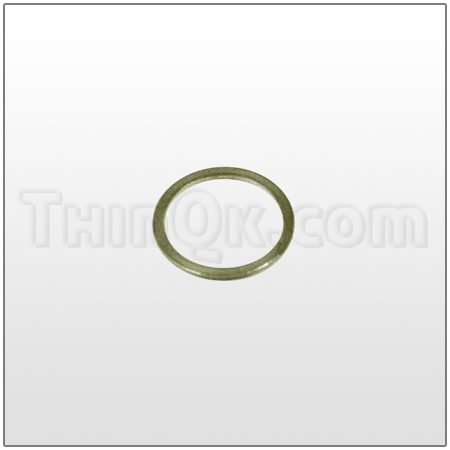 Ring, Spiral Retaining (T675.057.115)