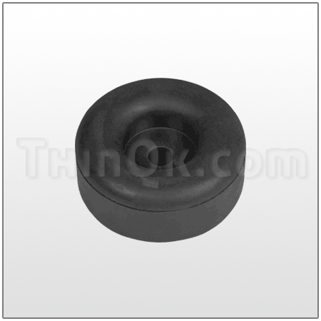 Rubber foot (T350.001.360)
