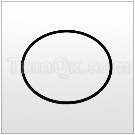 Seal (T720.055.608) PTFE-Conductive