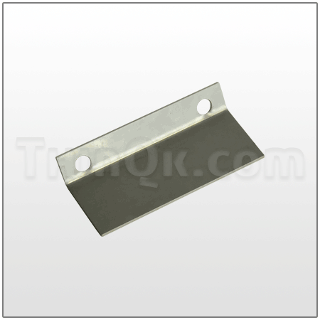 Flap Retainer (T670.006.115) SS