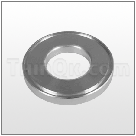 Seat (T722.040.150) ALUMINIUM