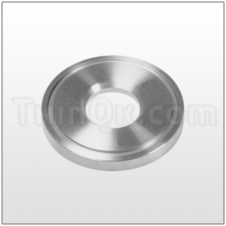 Seat (T722.042.080) Carbon steel