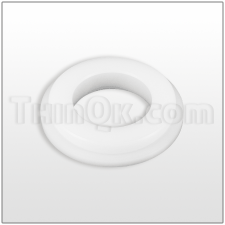 Seat (T722.075.520) PVDF