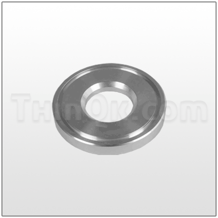 Seat (T722.091.150) ALUMINUM