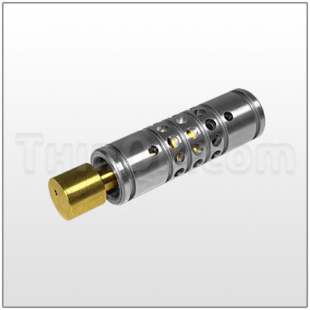 Sleeve & Spool set (T031.197.162)