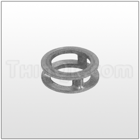Spacer (T770.065.175) DIE CAST ZINC