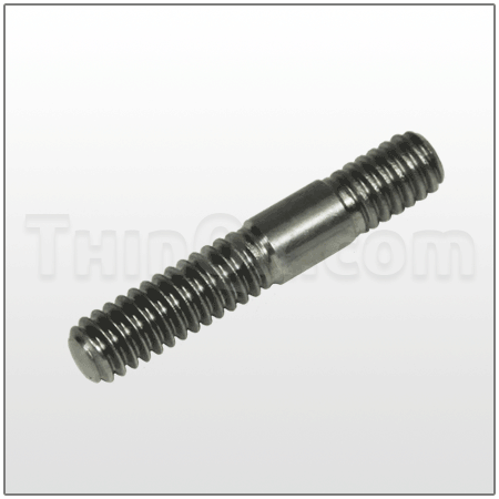 Stud (T807.044.115) Stainless Steel