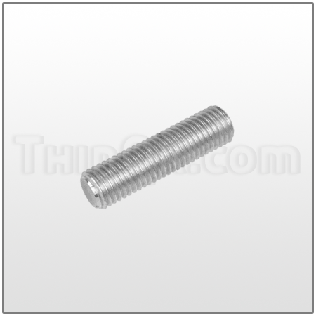 Stud (T807.046.330) ZINC PLATED STEEL