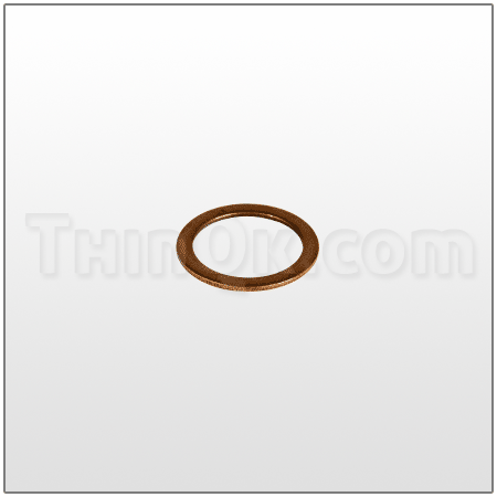 Washer (T901.013.180) Copper