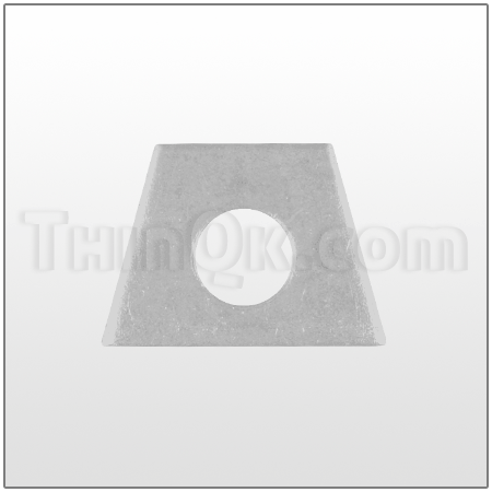 Washer Tapered SS (T905.001.115)